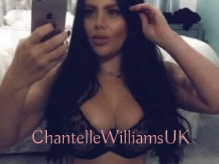 ChantelleWilliamsUK