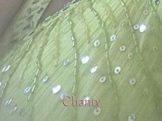 Chanty