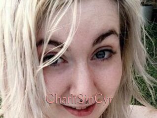 CharliSinCyr