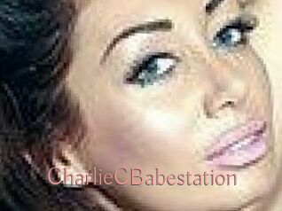 CharlieCBabestation Kostenlose Sexcams