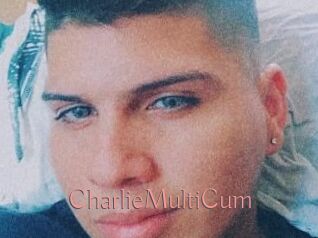 CharlieMultiCum