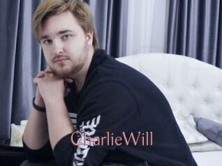 CharlieWill