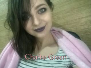 Charlie_Green