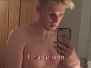 Charliemcm Kostenlose Sexcams