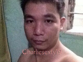 Charliesexty19
