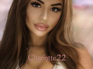 Charlotte22 Kostenlose Sexcams