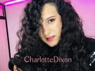 CharlotteDixon