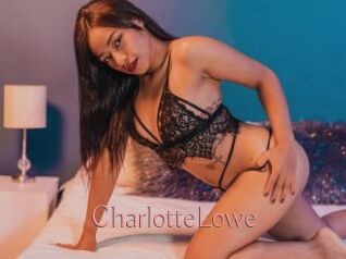 CharlotteLowe