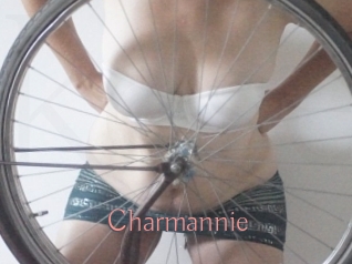 Charmannie