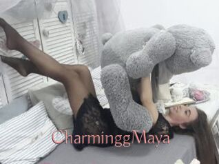 CharminggMaya
