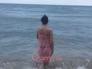 Charryyse