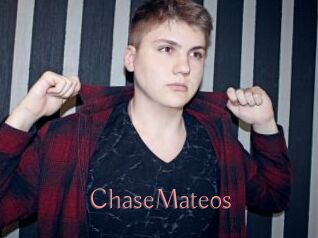 ChaseMateos