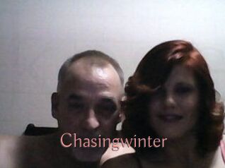 Chasingwinter