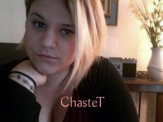 ChasteT