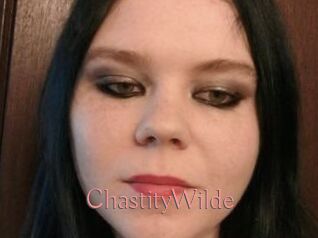 ChastityWilde