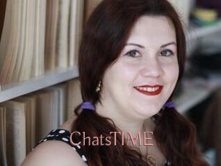 ChatsTIME