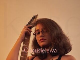 Chausielewa