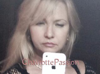 ChavrottePassion