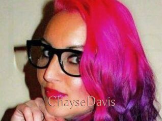 Chayse_Davis