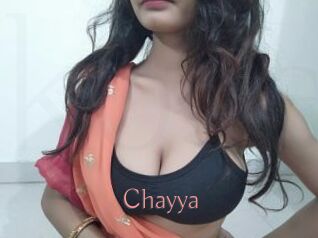 Chayya