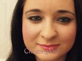 CheatingVivi