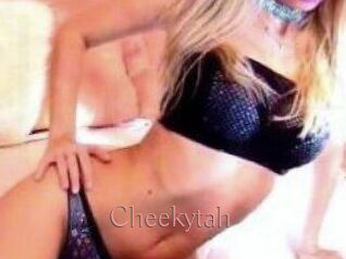 Cheekytah_