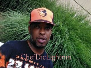 ChefDicLightnin Kostenlose Sexcams