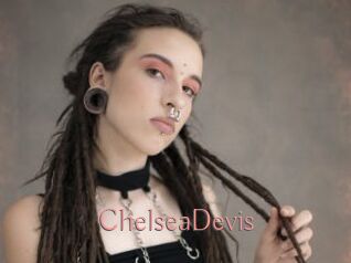 ChelseaDevis Kostenlose Sexcams