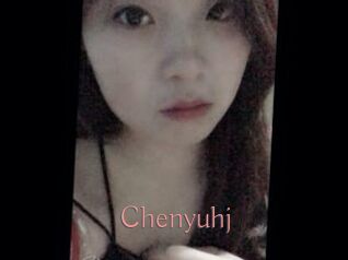 Chenyuhj