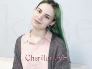 CherillurLIVE