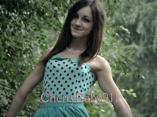 CherryBaby911