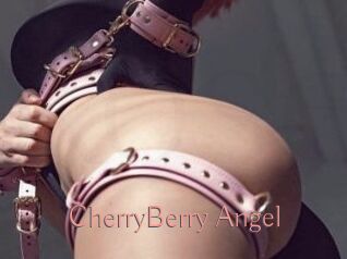 CherryBerry_Angel Kostenlose Sexcams