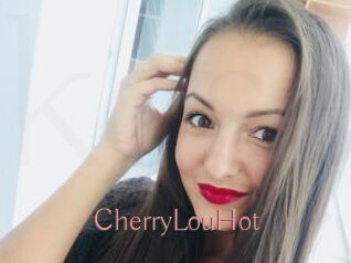 CherryLouHot