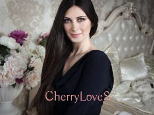 CherryLoveS Kostenlose Sexcams