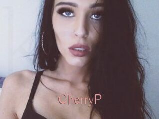 CherryP Kostenlose Sexcams