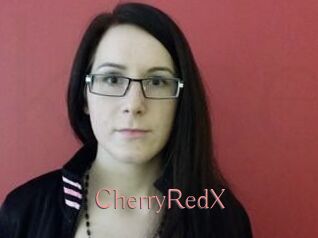 CherryRedX