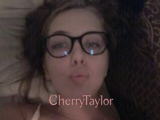 CherryTaylor