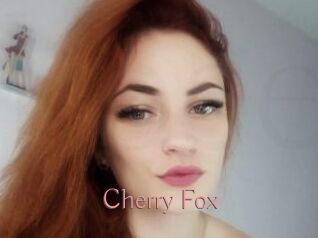 Cherry_Fox