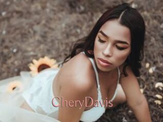 CheryDavis