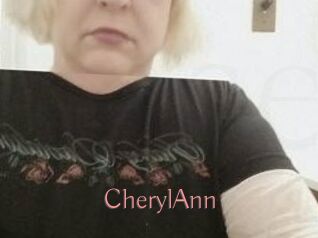 CherylAnn Kostenlose Sexcams