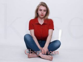 CherylMoon
