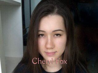 Cheryl_Fox