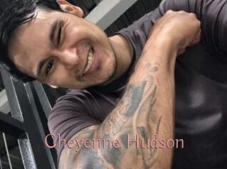 Cheyenne_Hudson