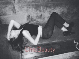 ChicBeauty