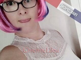 ChienneLilou