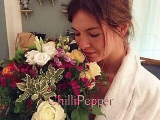 ChilliPepper