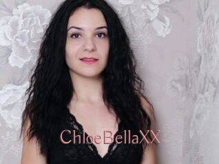 ChloeBellaXX