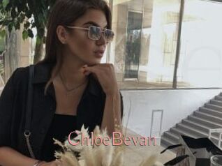 ChloeBevan