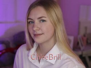 ChloeBrill