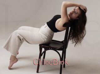 ChloeBrok Kostenlose Sexcams